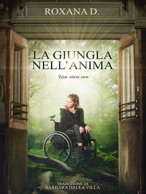 cover image of La Giungla nell'Anima